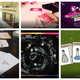 Some of the games shown at this year’s Playdate showcase.